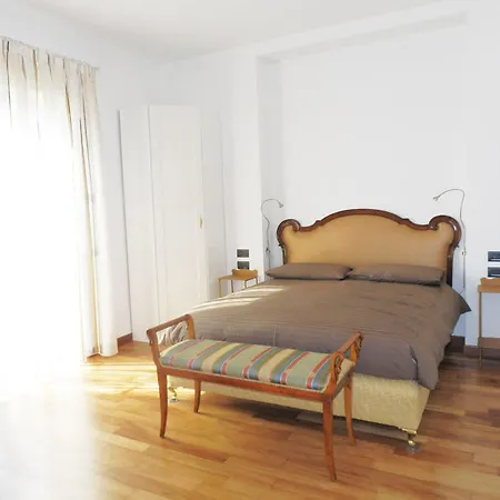 Bed & Breakfast Emilia *