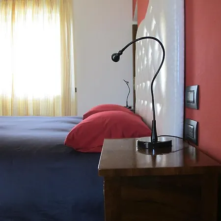 Emilia Bed & Breakfast