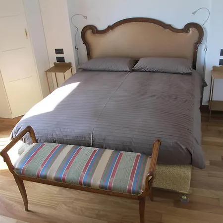 Bed & Breakfast Emilia *