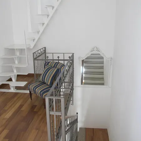 Bed & Breakfast Emilia
