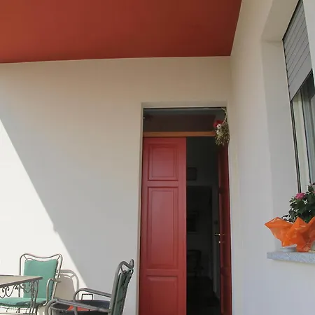 Bed & Breakfast Emilia Castronno