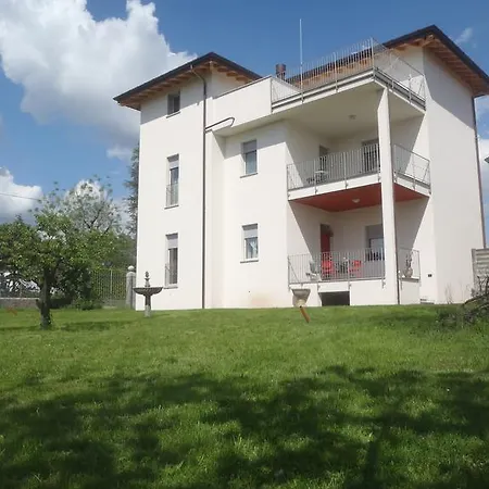 Bed & Breakfast Emilia